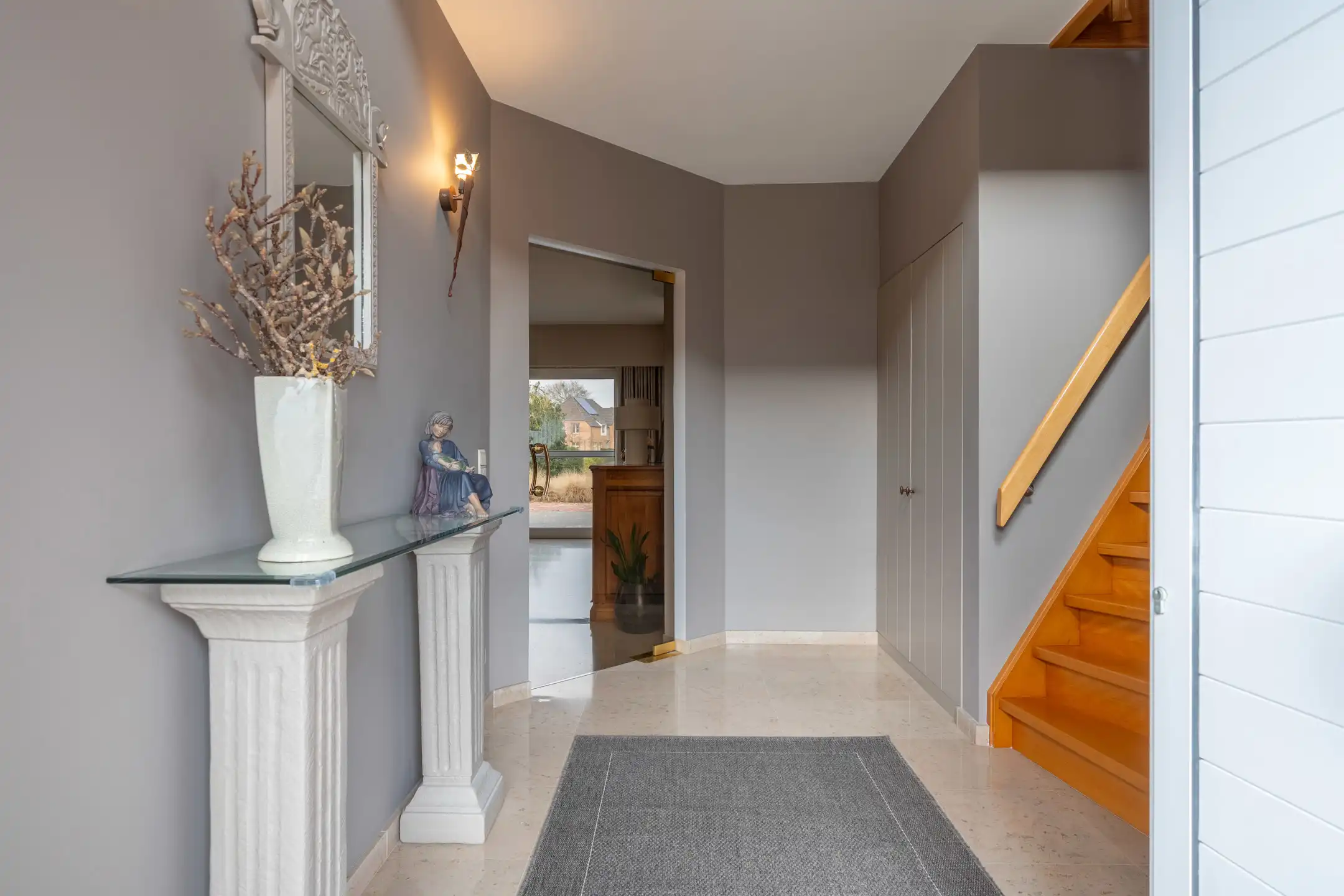 Zeer verzorgde en aangename woning op mooi perceel van 1.168 m² foto 3