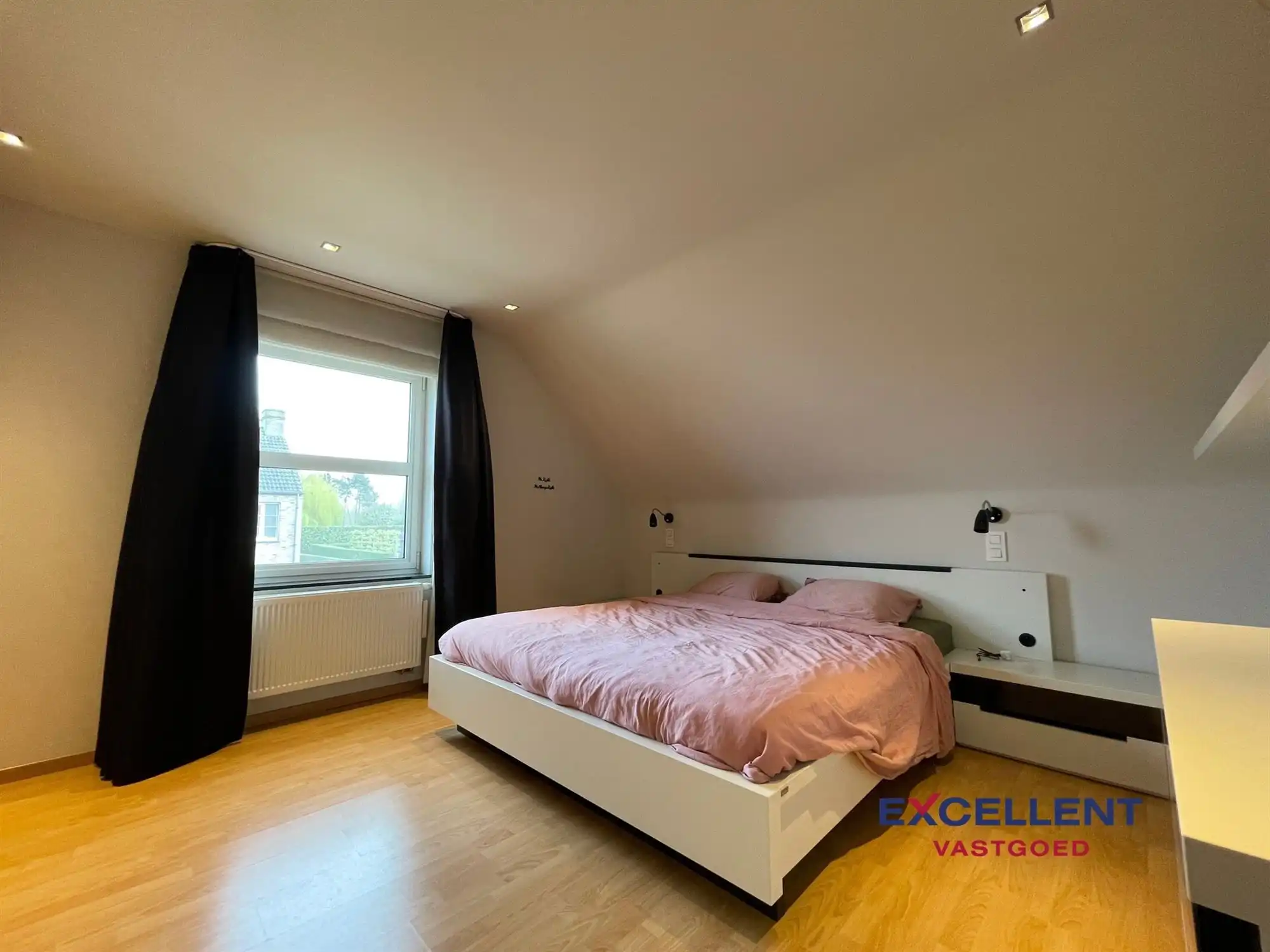 Prachtige vrijstaande woning te huur in doodlopende straat Leerne! foto 14