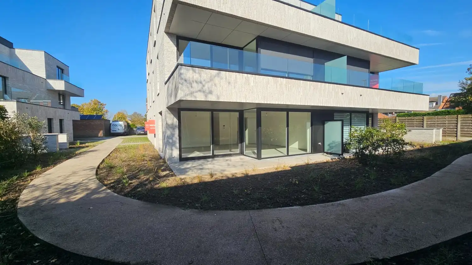 Zedelgem - Residentie De Secretaris - B0.1 foto 13