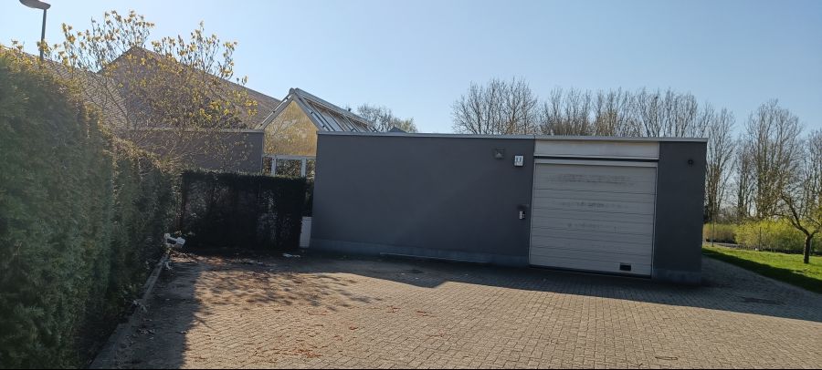 Stationsstraat 155, 2235 Westmeerbeek foto 30