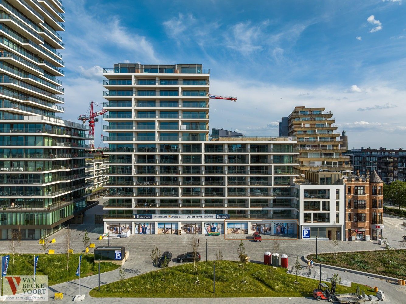 Sky Harbour 04 foto 2