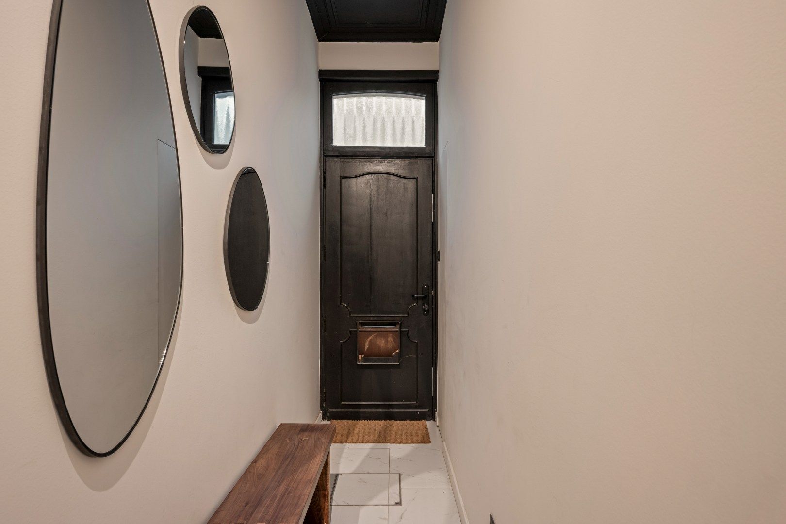 Prachtige woning op zeer gunstige locatie te Gent Muinkpark foto 3