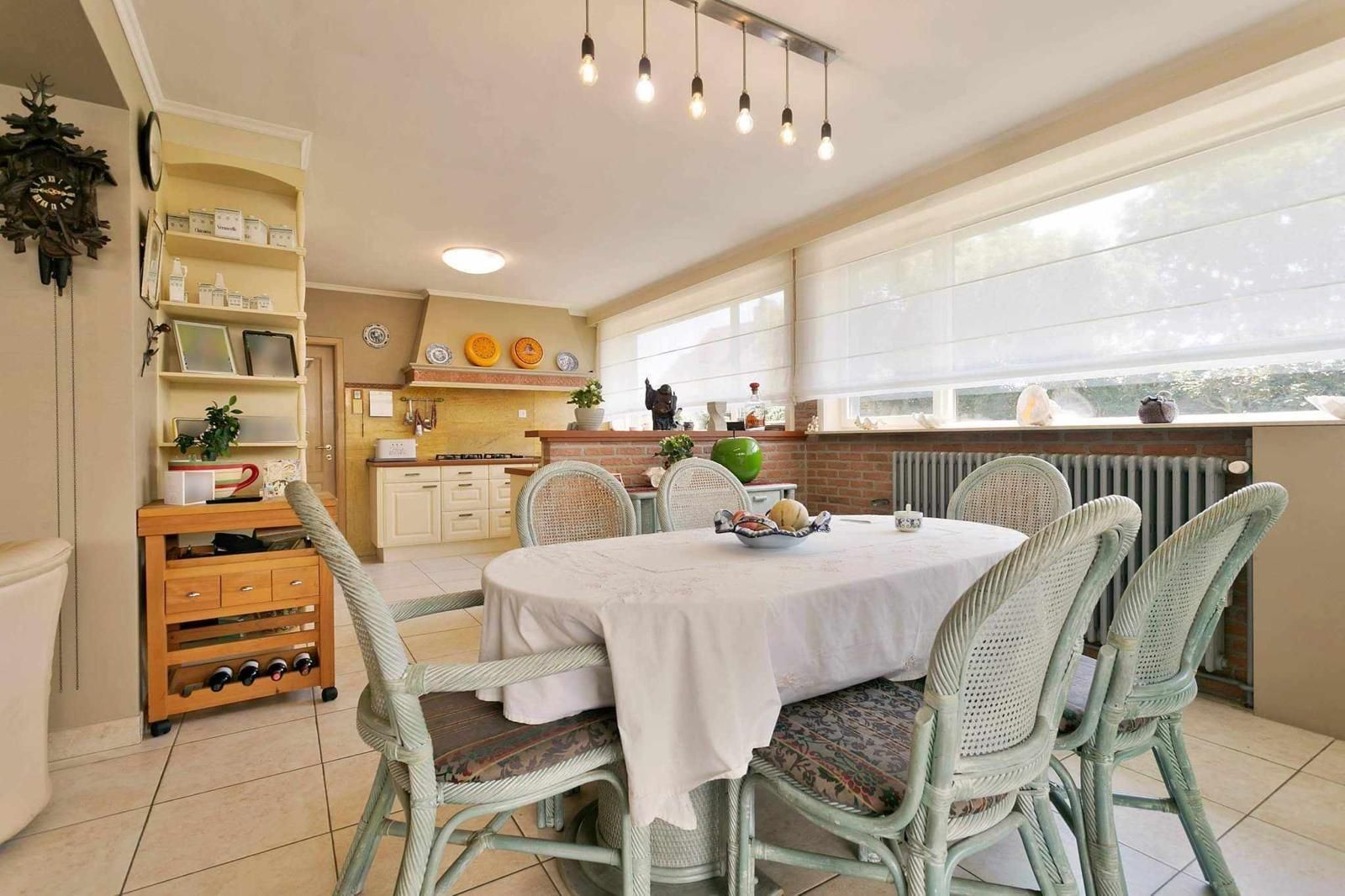 Uitstekend gelegen BUNGALOW /VILLA te koop te Middelkerke!* foto 5