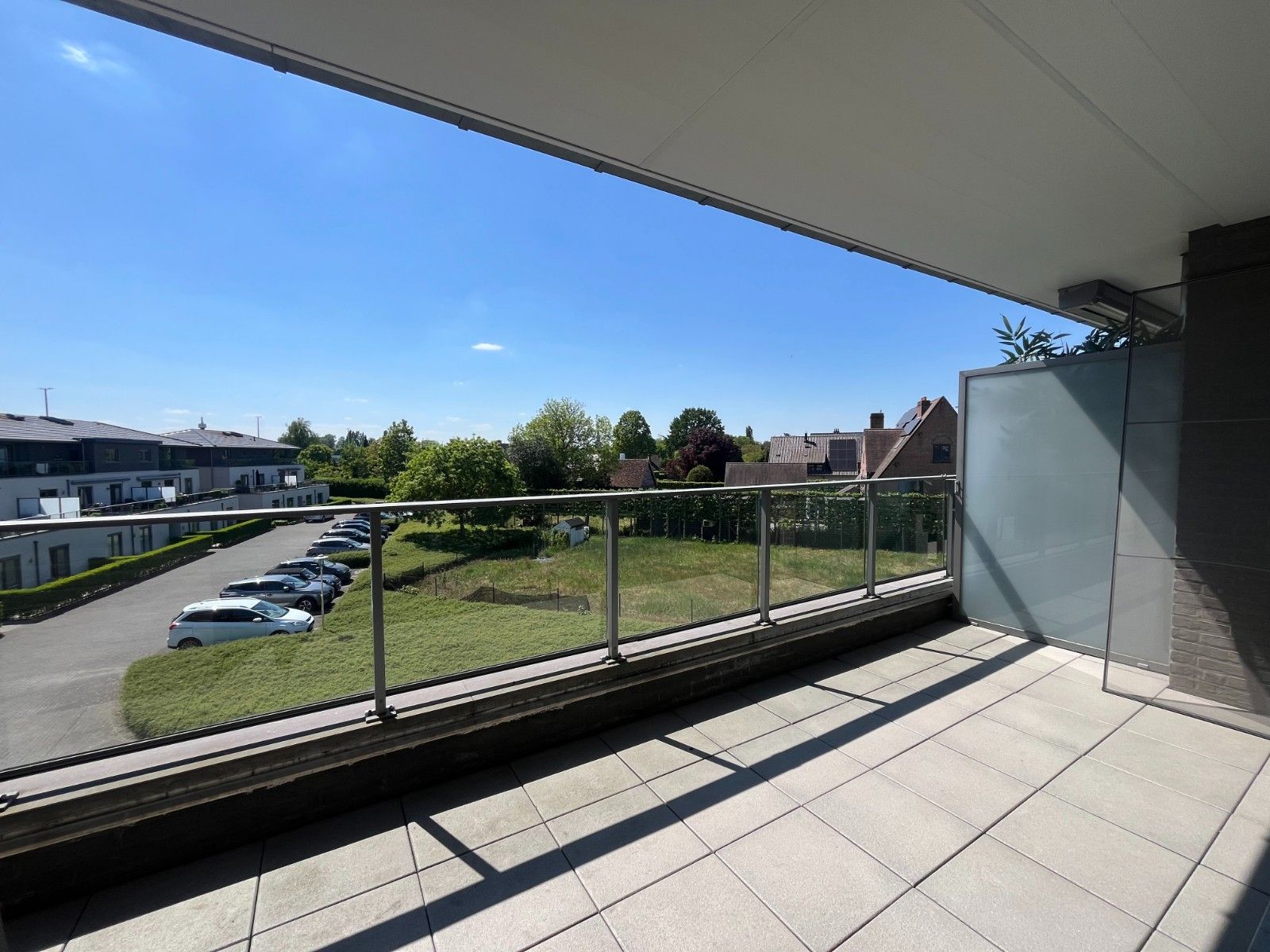 Modern en ruim appartement te huur in Waregem – 114 m² foto 4