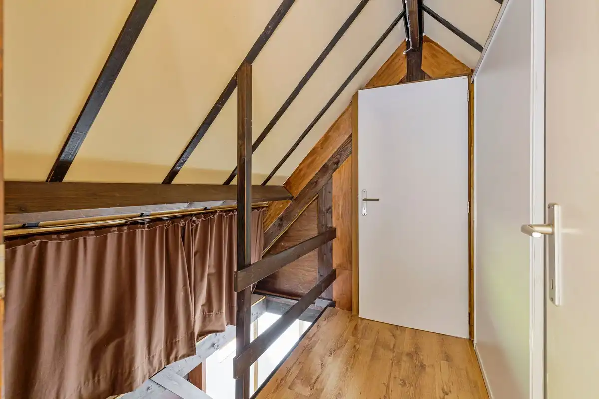 Vakantiewoning met drie slaapkamers foto 11