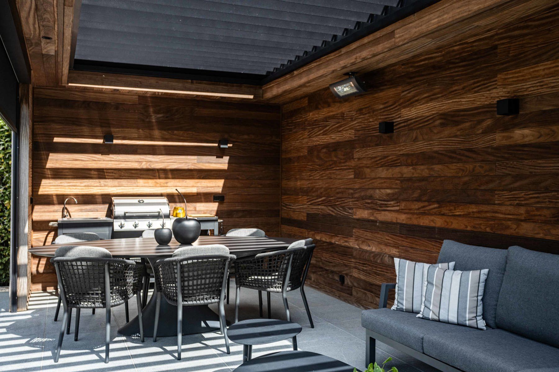 Instapklare bel-etage met 3 SLP en gezellige tuin foto 20