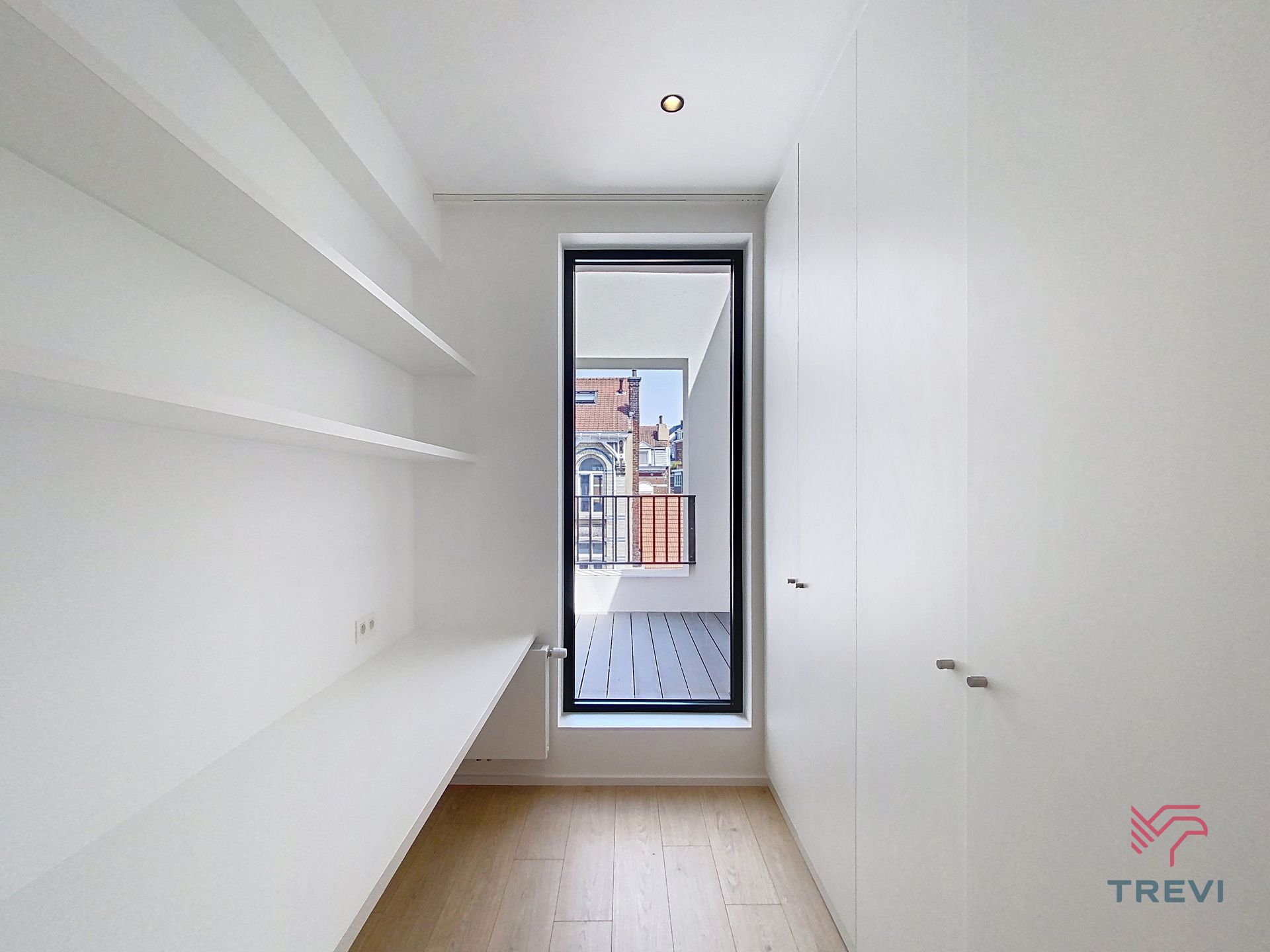 Prachtige NIEUWE duplex met 3 slaapkamers! foto 23