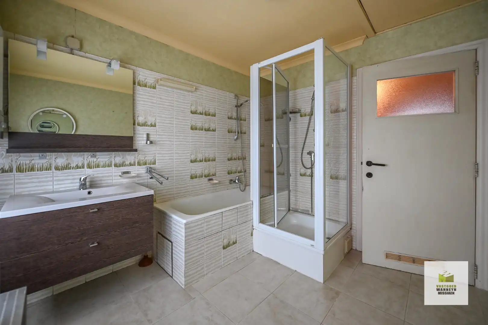 Te renoveren woning met 3 slpk, grote tuin en landelijk vergezicht op 608m2 foto 10