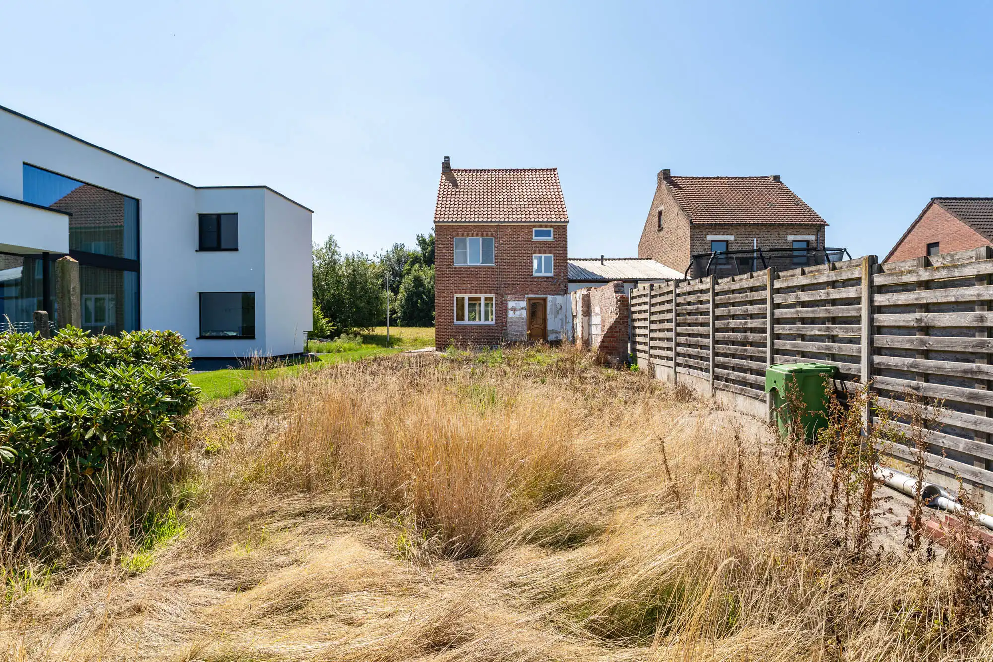 Huis te koop foto 17