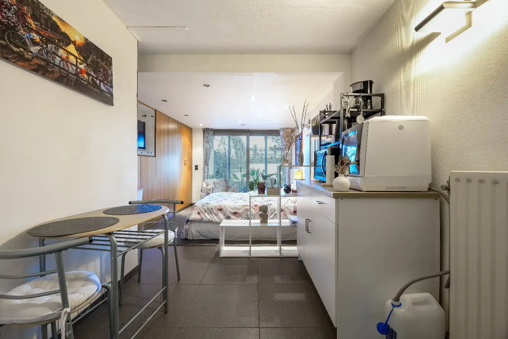 Prachtige woning met dubbele garage en tuin  foto 19