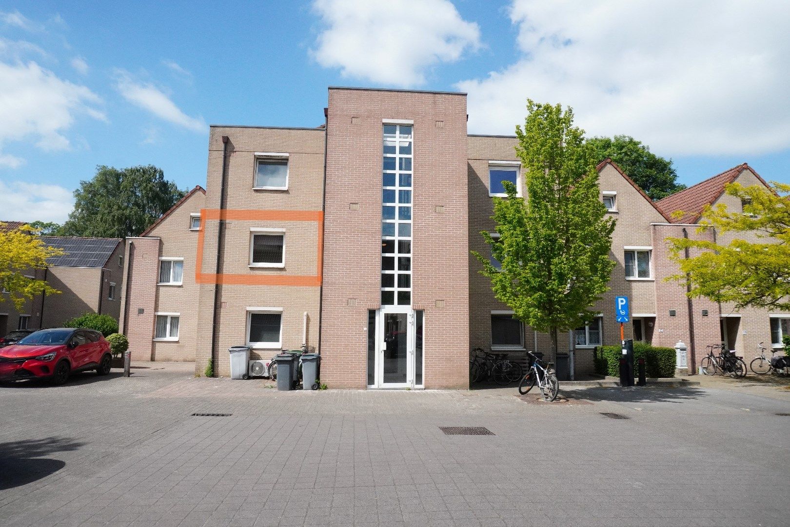 Studio te koop Vlasdam 39 - b8 - 9160 Lokeren