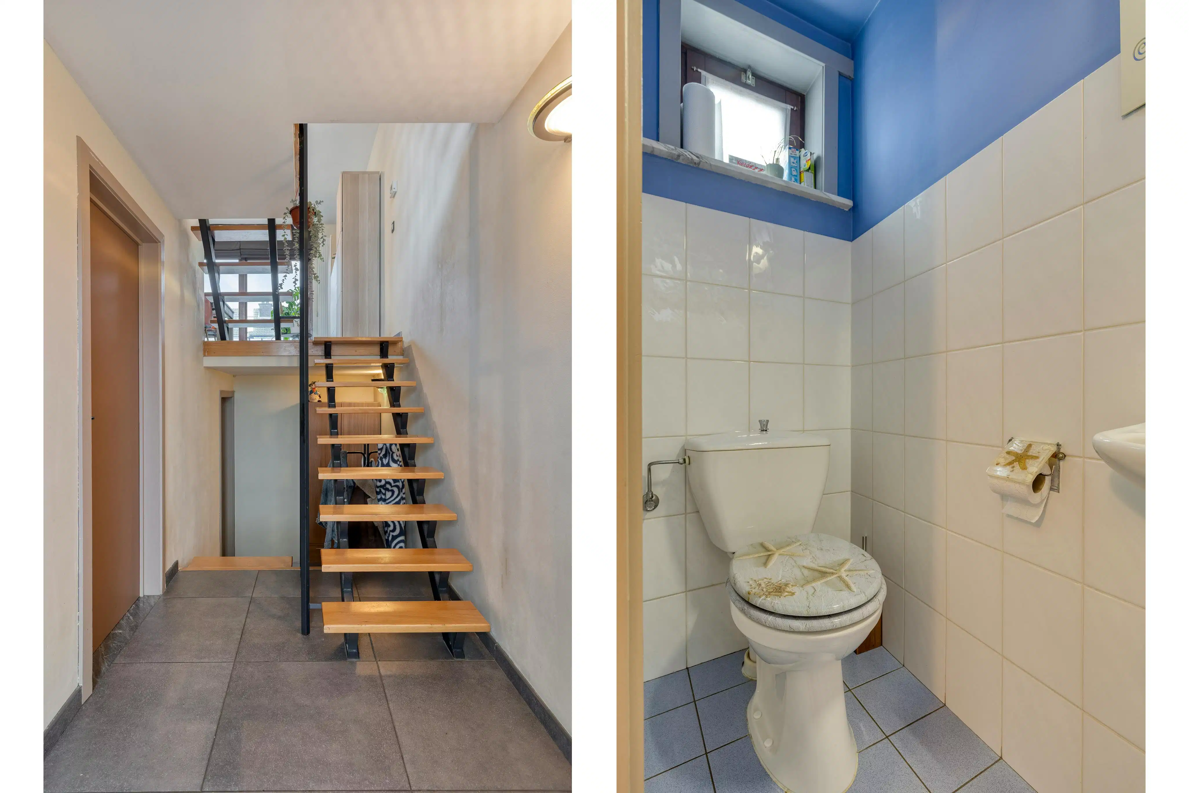 Uniek split-level huis te koop in Merksem foto 18