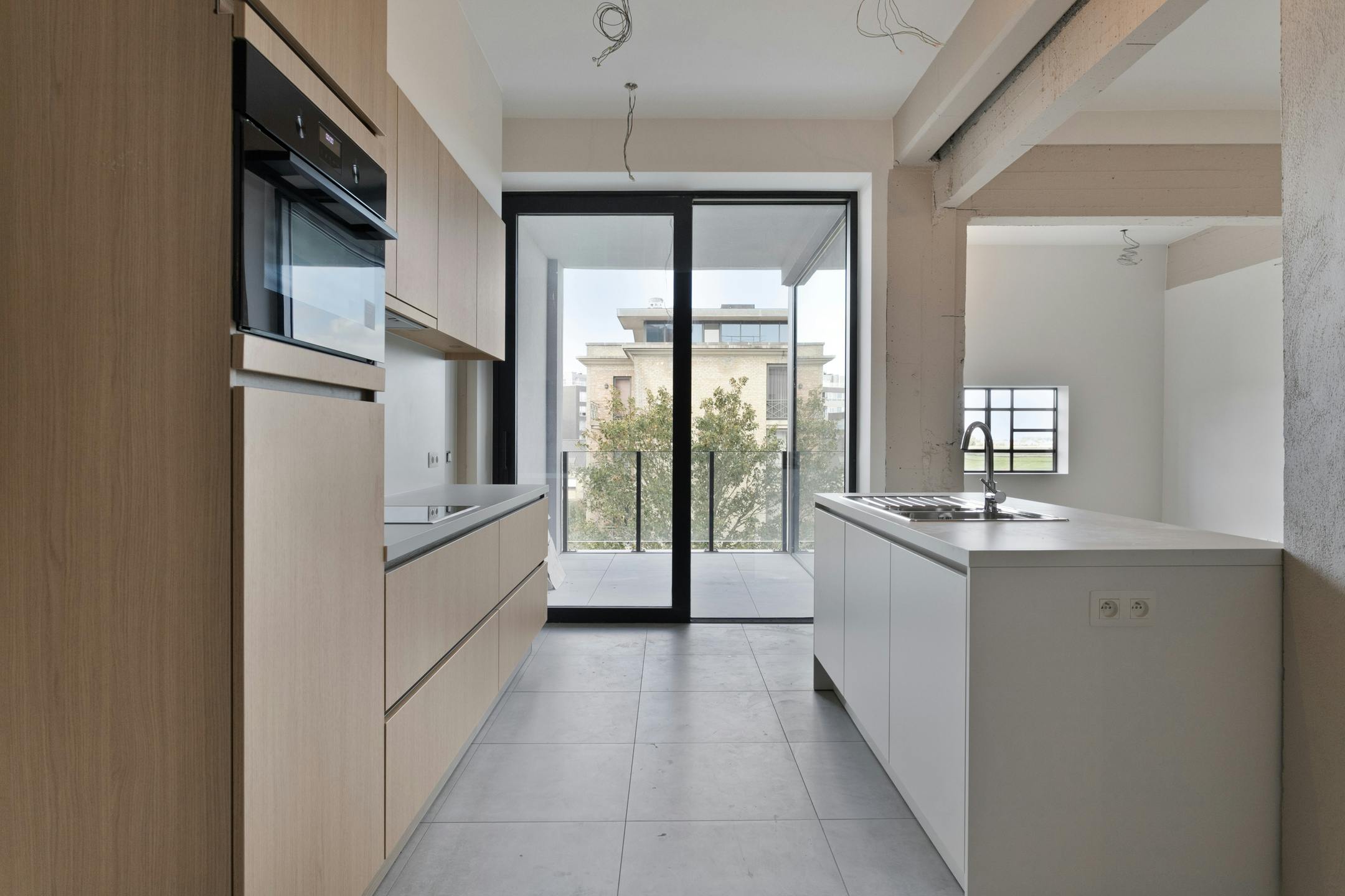 Bloemmolens - uitzonderlijk appartement te koop in Diksmuide foto 14