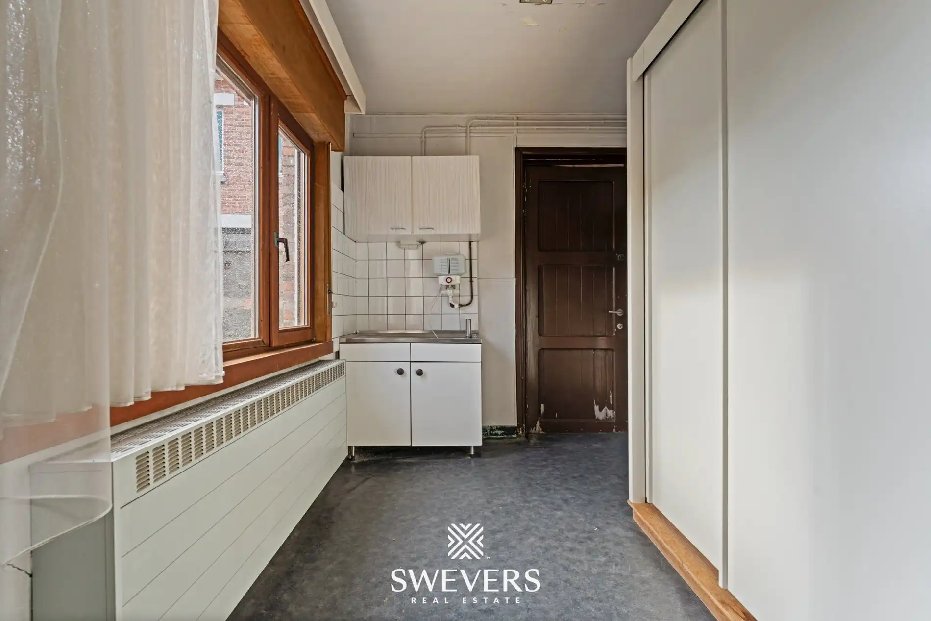 Duplex appartement met handelsruimte foto 25