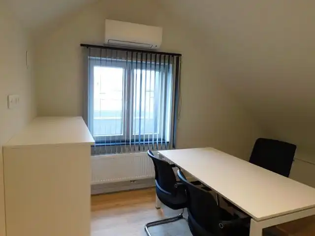 Instapklare, energiezuinige woning met hoogwaardige afwerking foto 14