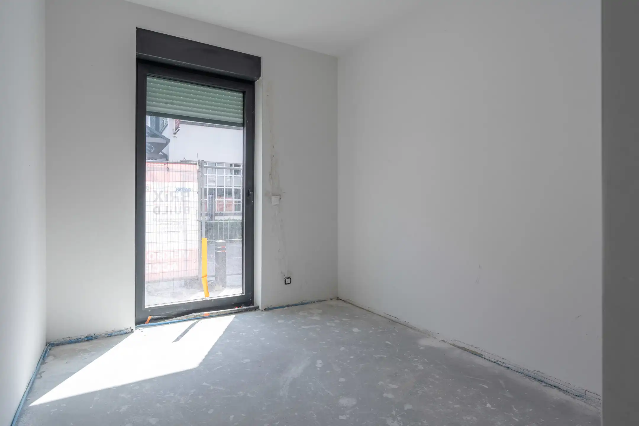 Energiezuin. app van 93 m² met Z terras  in centrum 6 % btw foto 12