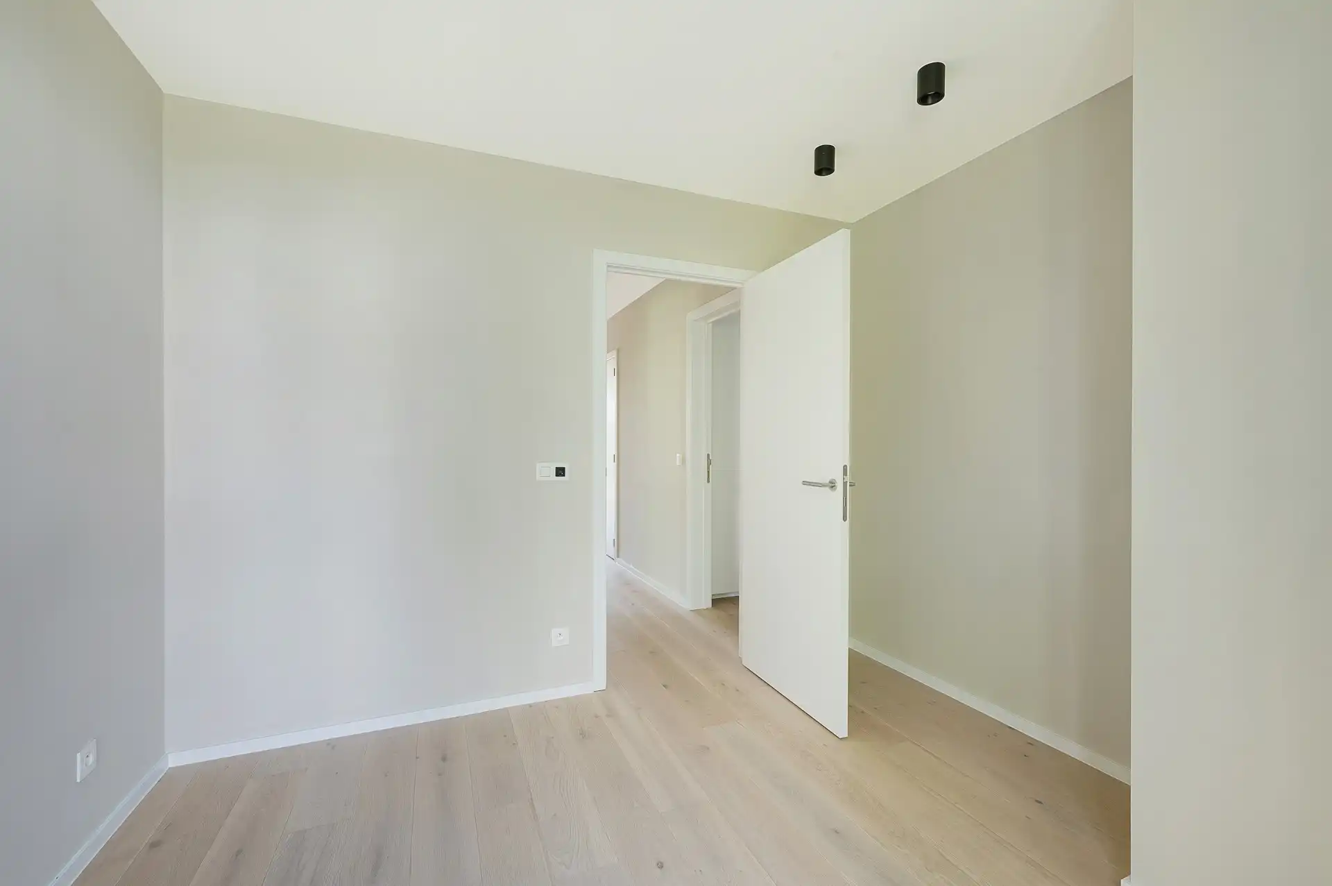 Exclusief tuinappartement met zonneterras in het hart van Duinbergen foto 24