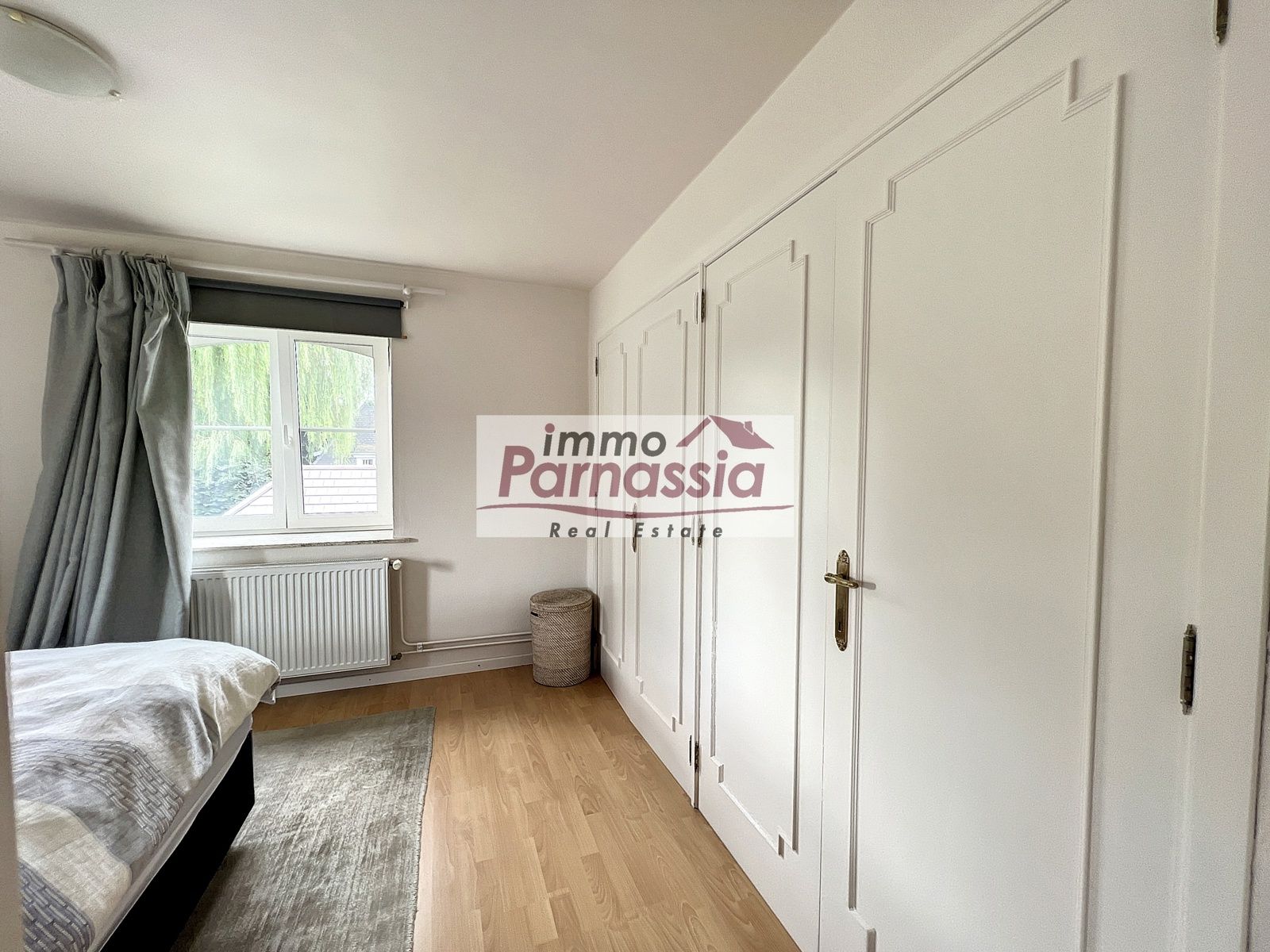 Ruime residentieel gelegen villa nabij de  BSB foto 14