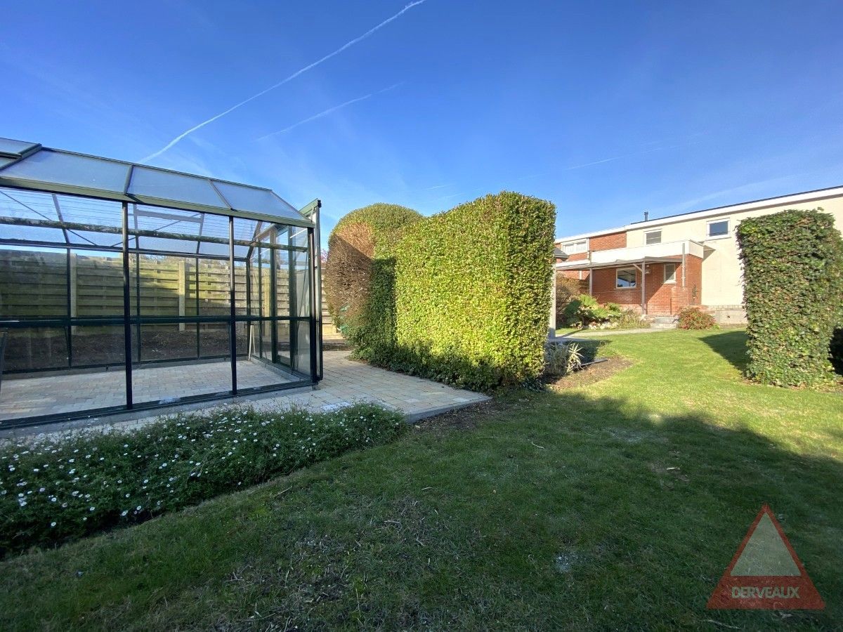 Zonnebeke – Woning met 3 slaapkamers en ruime tuin foto 16