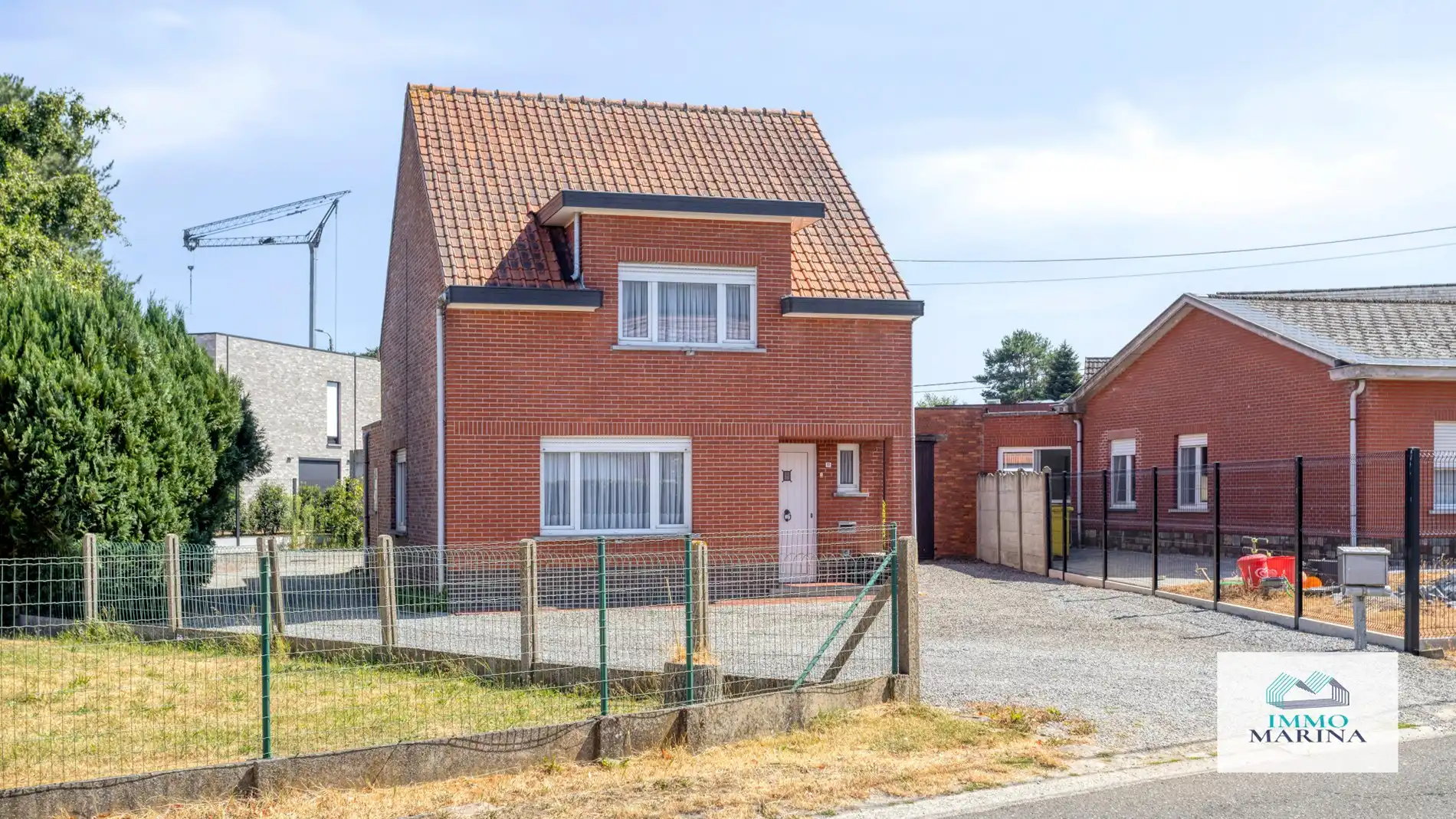 Te renoveren woning met ruim atelier van 110 m² op 5a45ca te Tremelo foto 22