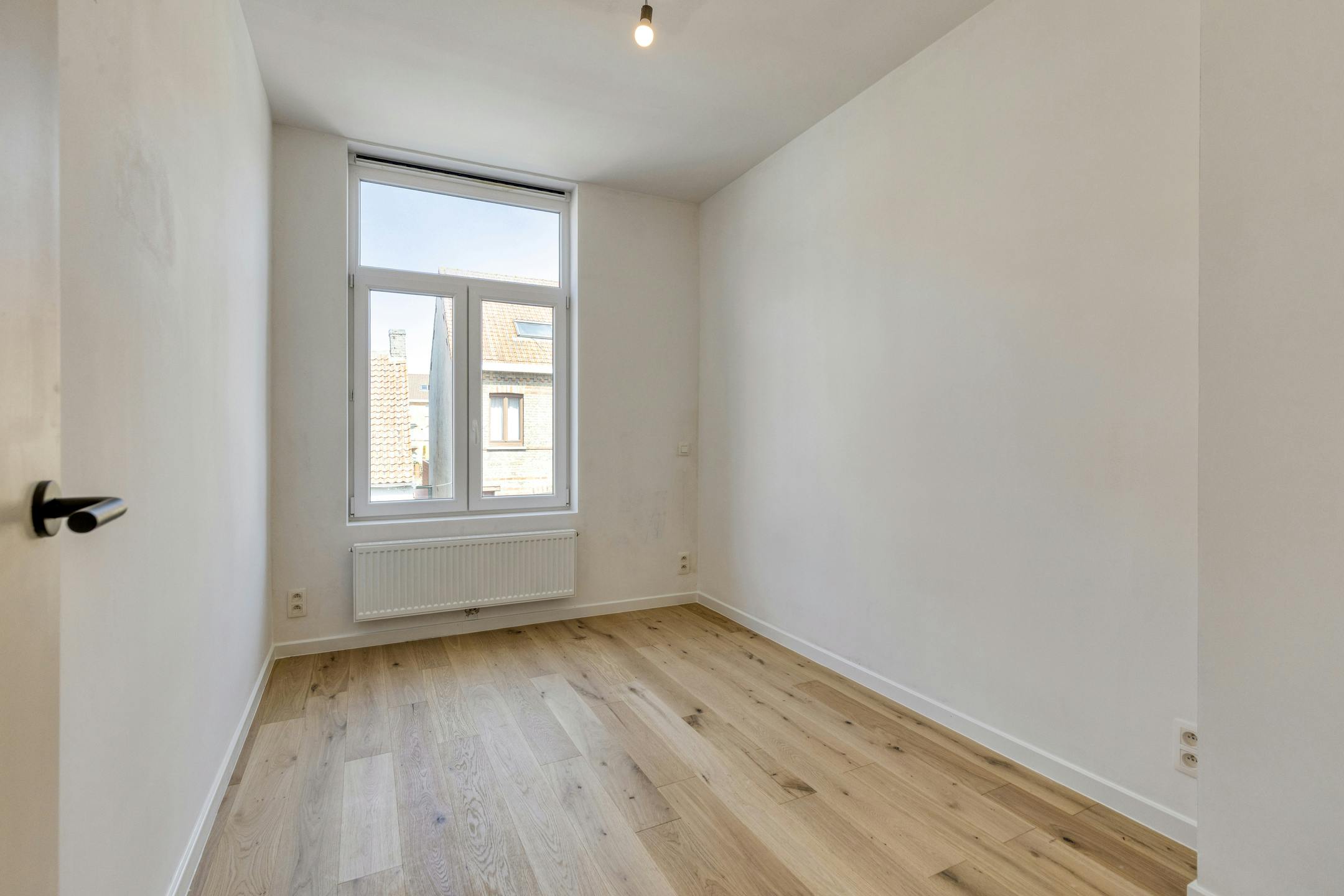 Appartement (62 m²) met 2 slaapkamers en terras in De Panne foto 6