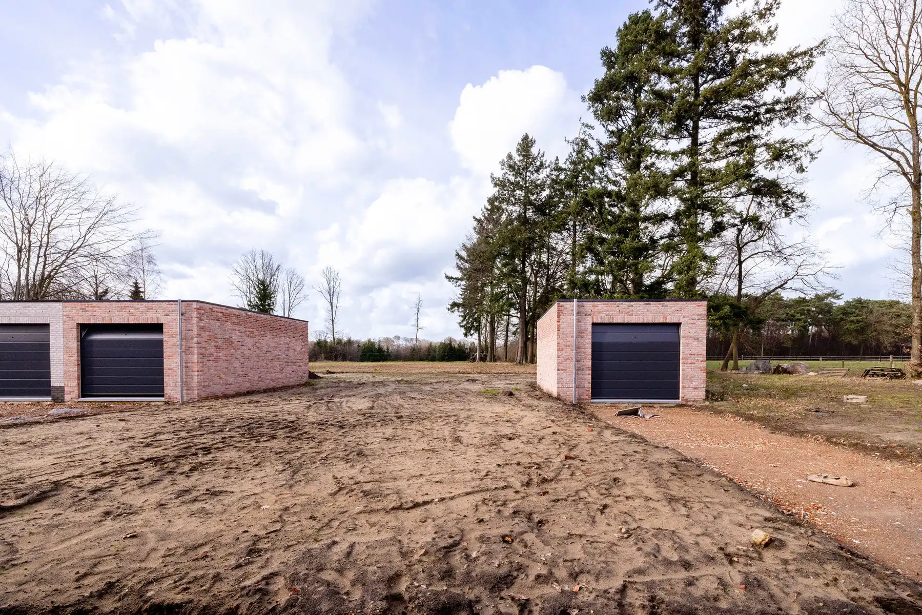 Casco HOB met 3/4slpk, 2bdk, tuin en garage (e-peil <10) foto 19