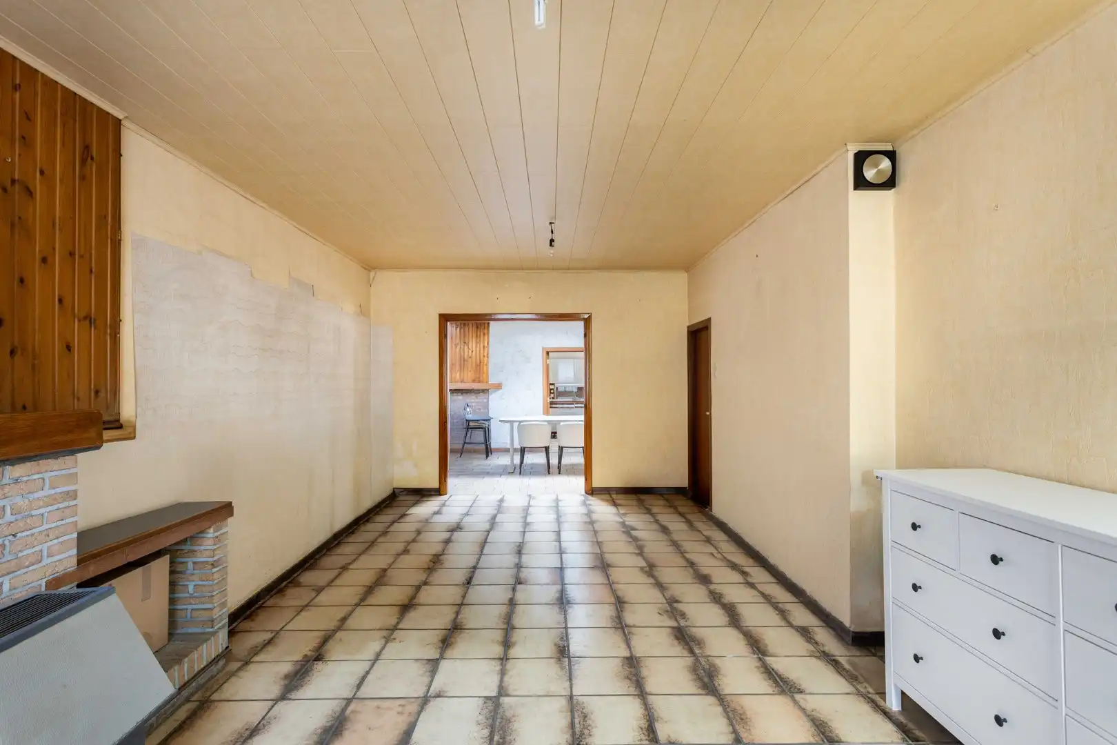 Renovatiepotentieel op een perceel van 1.320 m² in Evergem foto 10