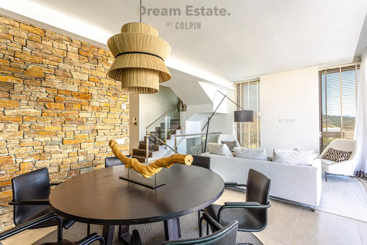 Instapklare woningen te Benahavis. foto 7