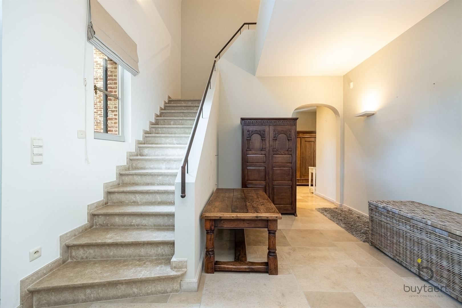 Gezellige MANOIRE villa in een aangename omgeving te Halle / Zoersel! foto 14