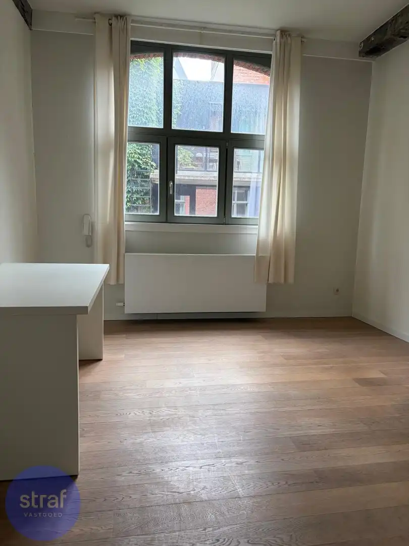 Studentenkot op toplocatie vlak bij de UA – investeringskans! foto 3