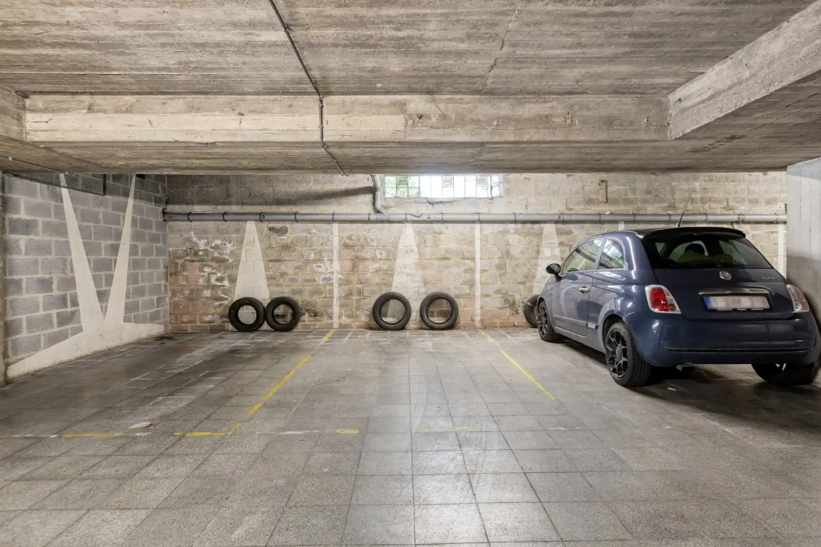 Gezellig en ruim appartement (124m²) met zonneterras en garage - wandelafstand centrum Tongeren foto 20