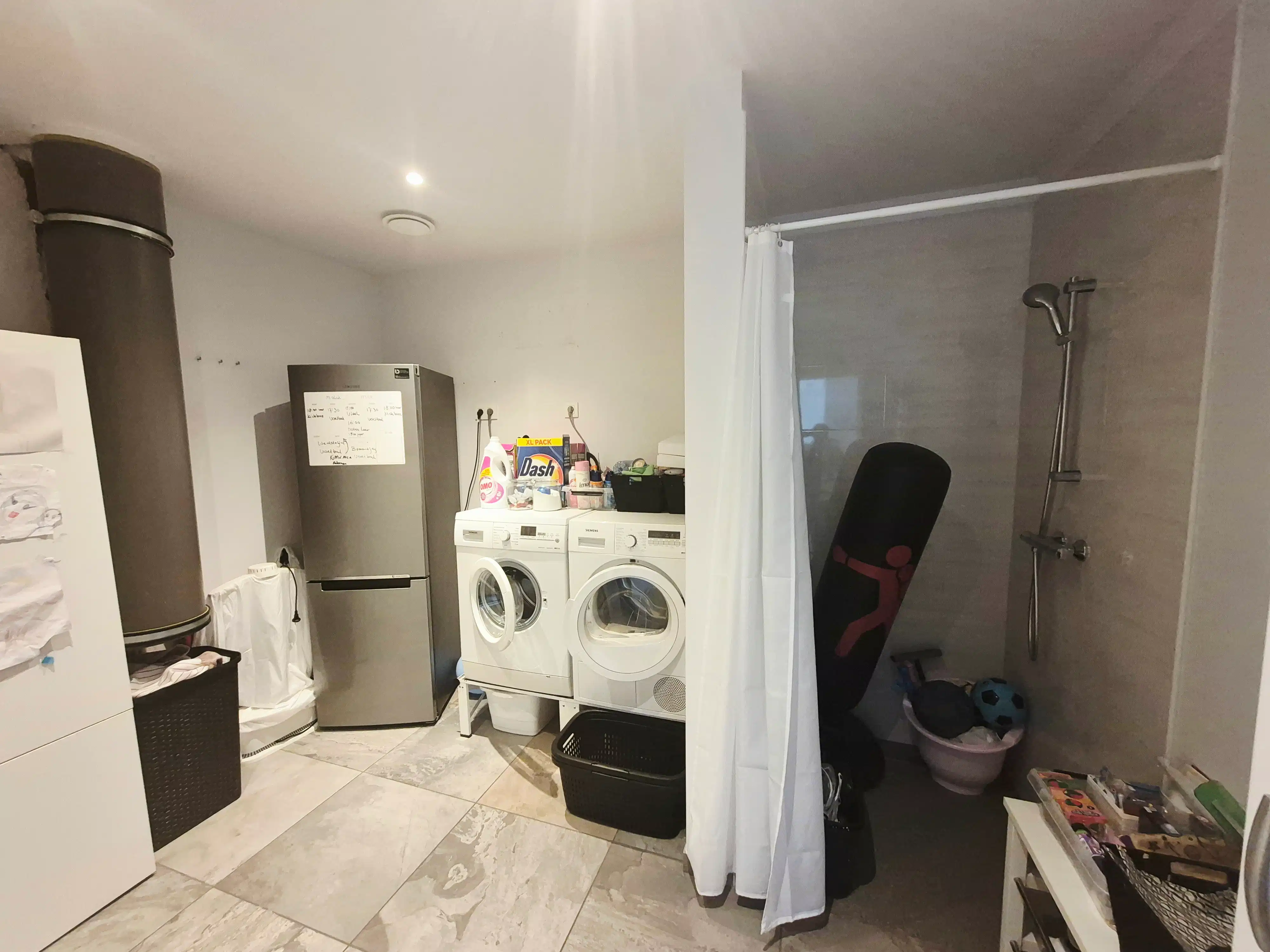 EXCLUSIEF & INSTAPKLAAR | ±385 M² | 5 SLAAPKAMERS | E-PEIL 9 | GEOTHERMIE foto 6