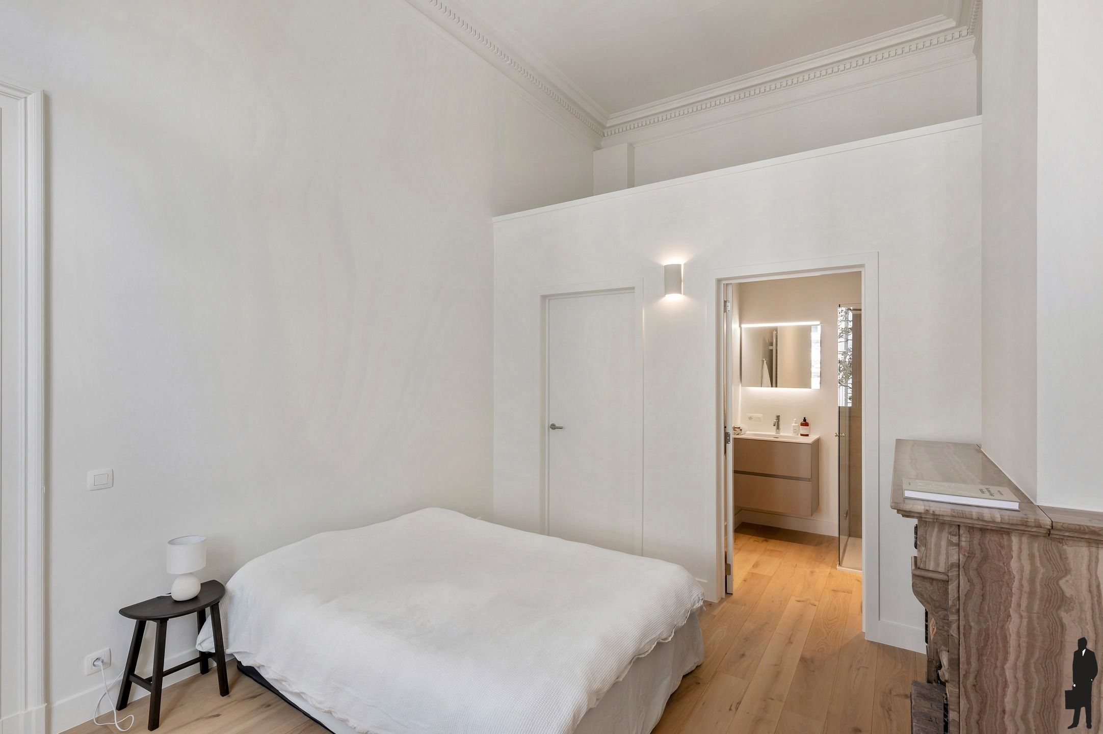 Instapklaar appartement met 1 SLPK in centrum Turnhout  foto 6
