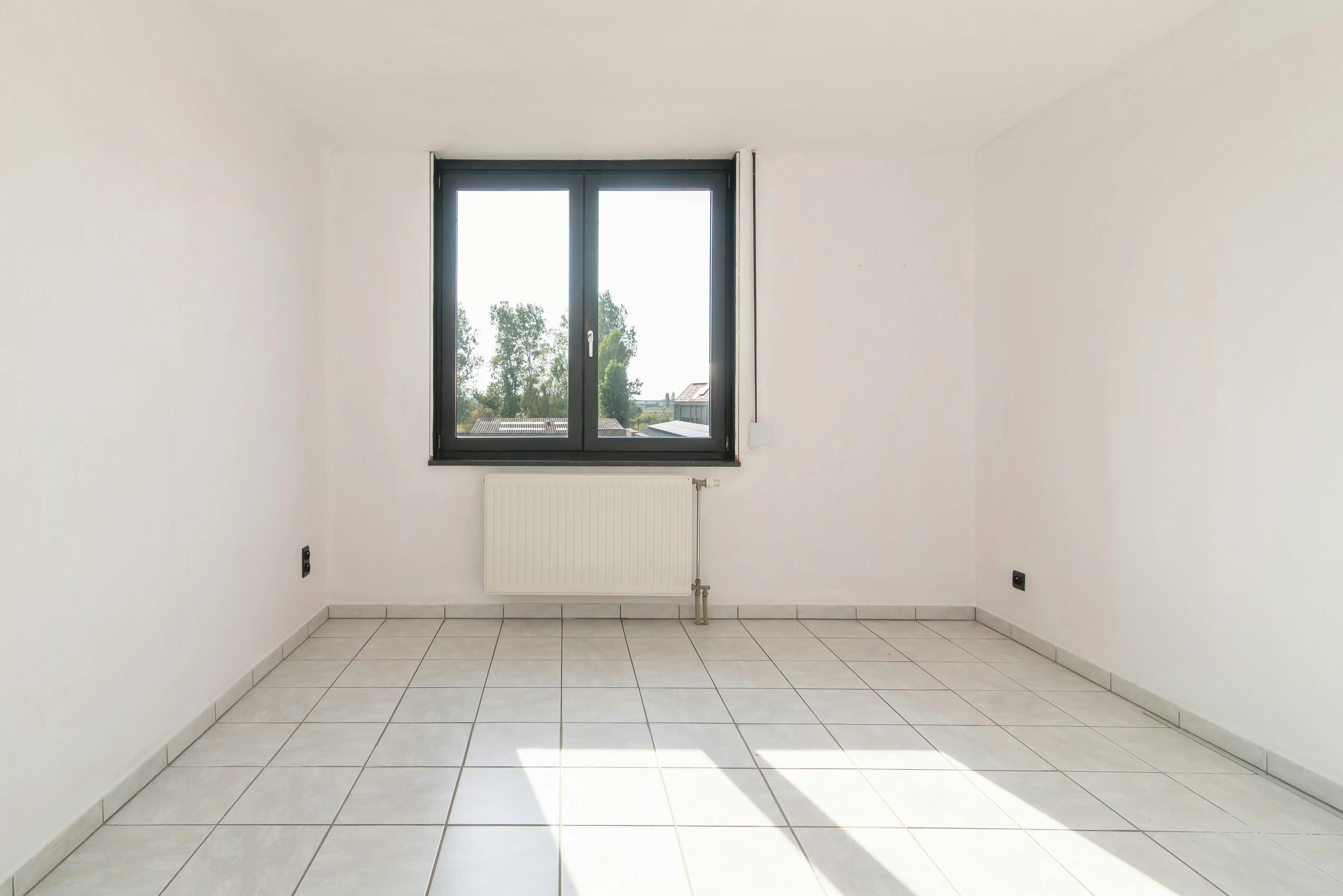 Lichtrijke woning met zonnige tuin te Stene - Oostende foto 13