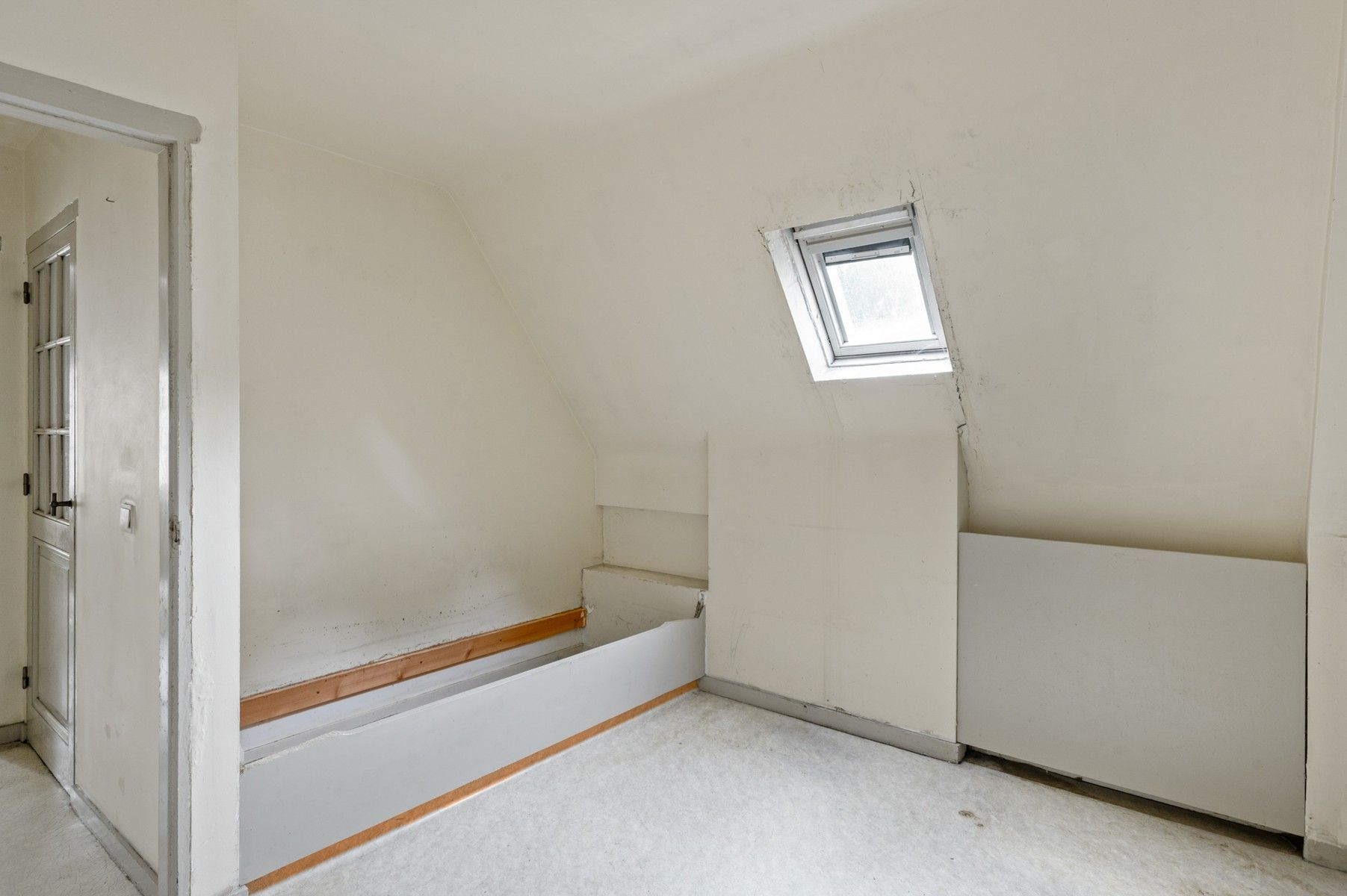 IN OPTIE !! Karaktervolle woning van architect Rombouts foto 18
