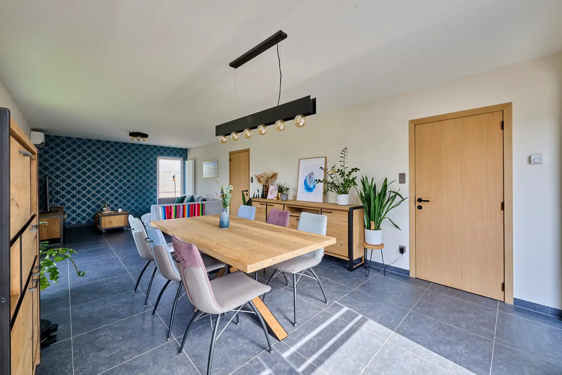 Instapklaar 3 slpk appartement op Boseind foto 5
