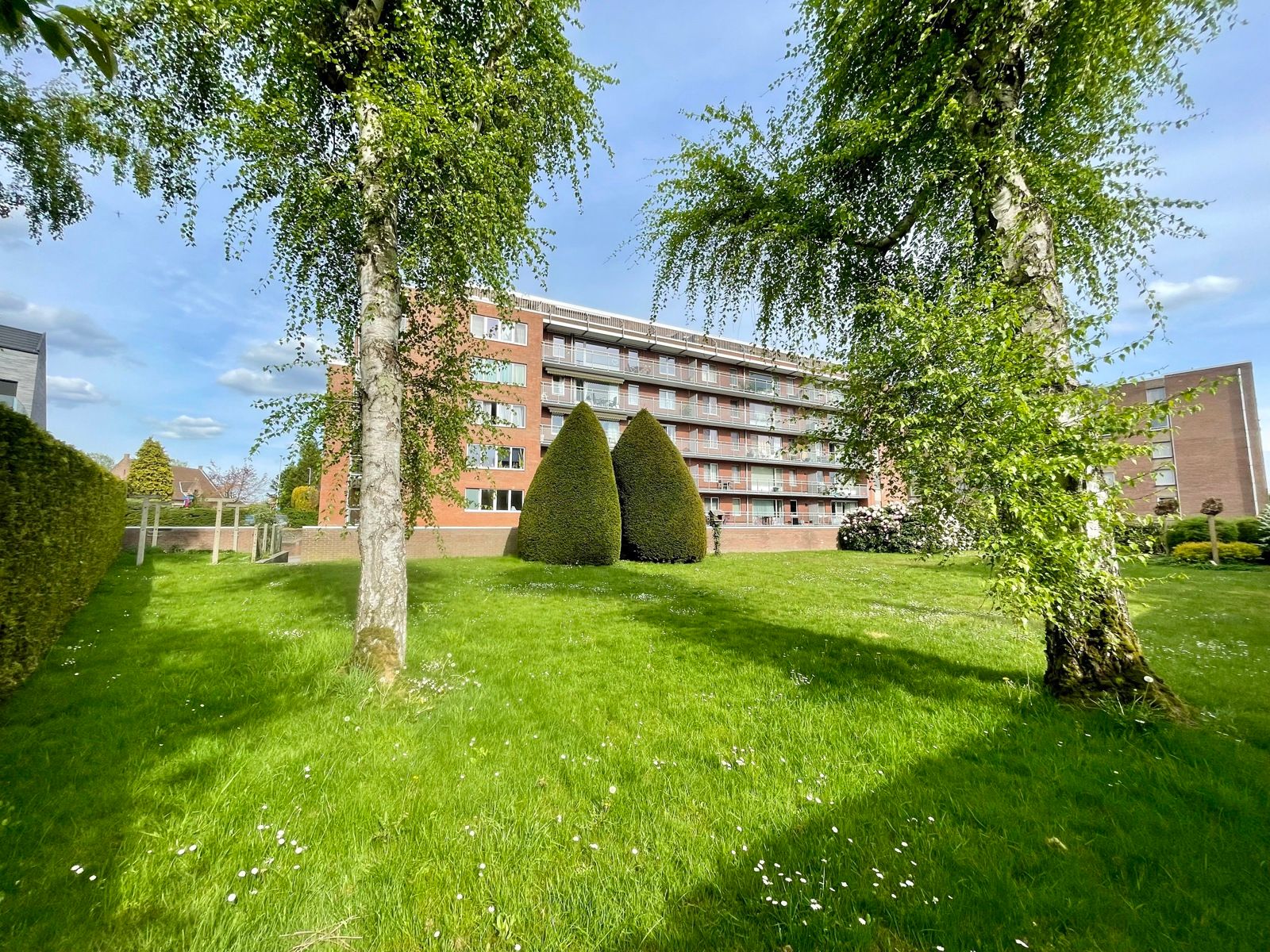 Appartement met 3 slaapkamers te Heverlee foto 14