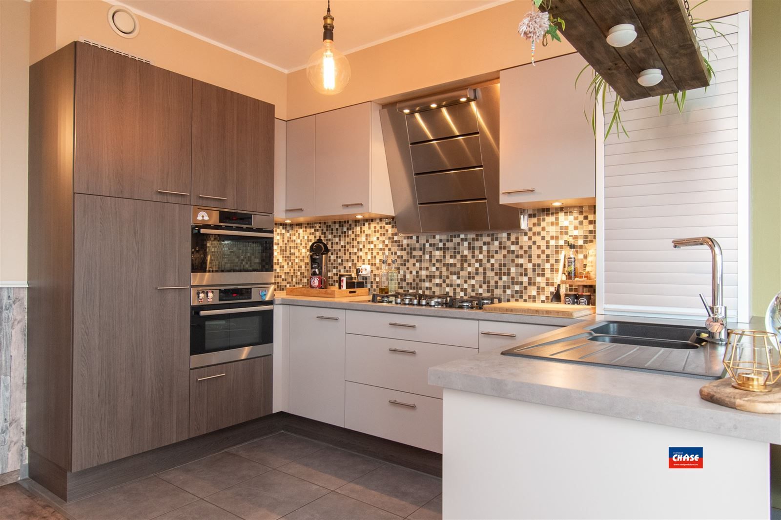 Instapklaar appartement | 2slpks | terras  foto 6