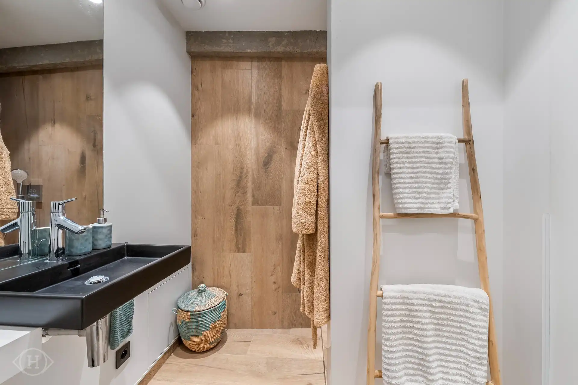 Top-notch éénslaapkamerappartement in het hartje van Leuven foto 8