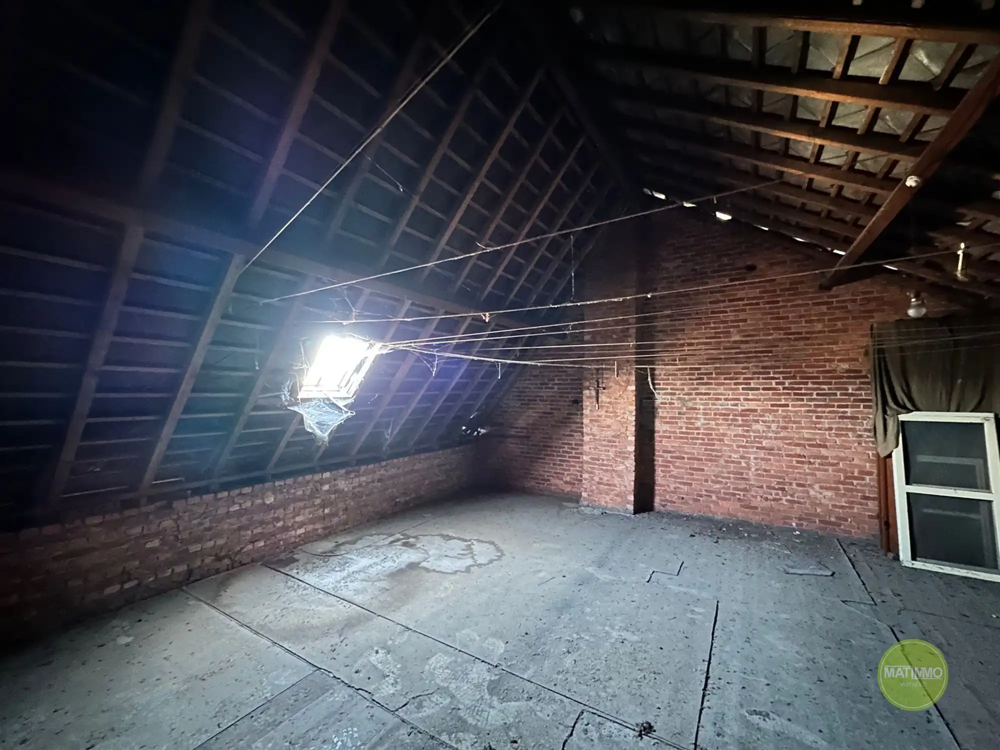 Te renoveren rijwoning met 3 slaapkamers nabij Mol Centrum foto 16