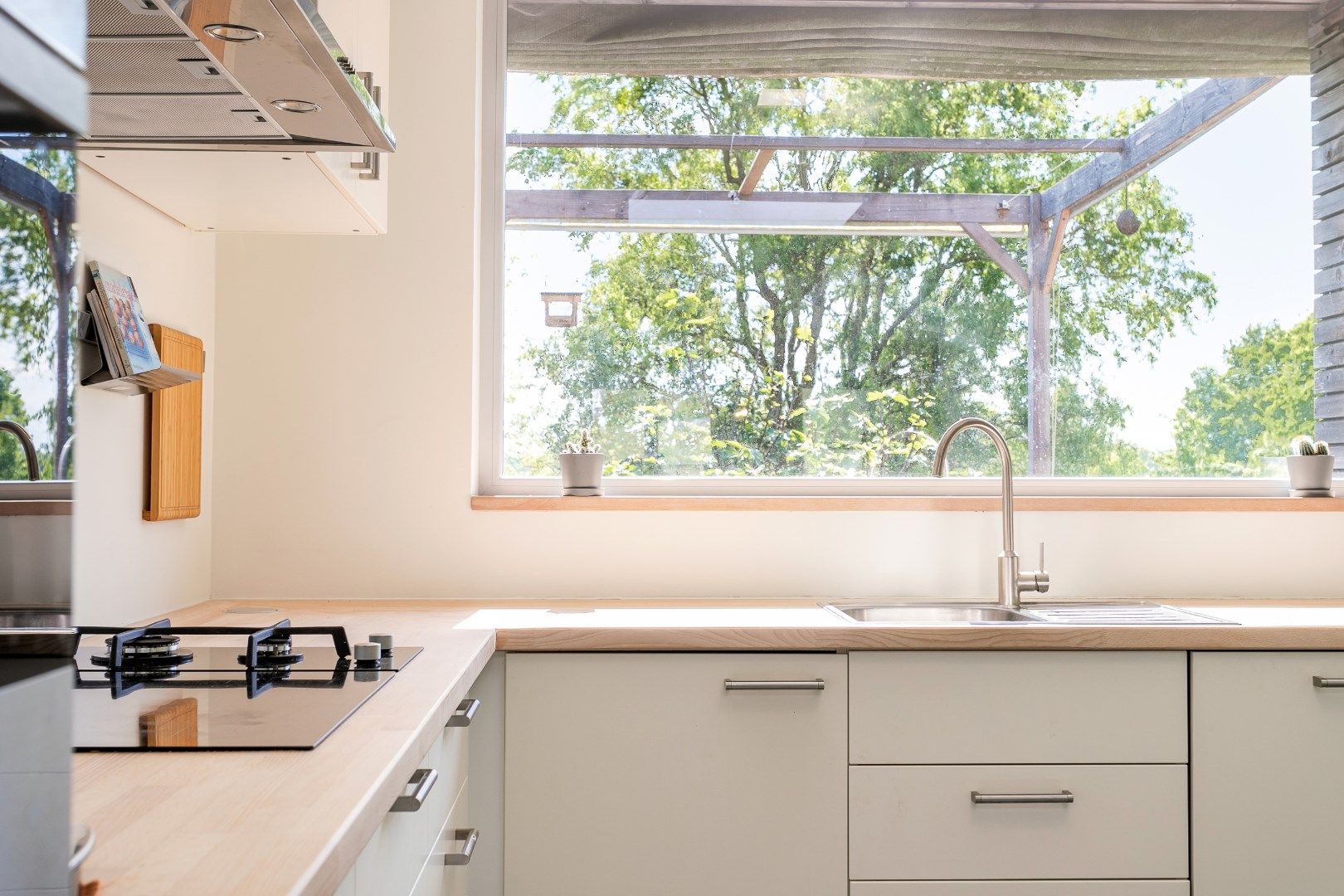 Energiezuinige woning met 3 slpks en ruime tuin te Clabecq foto 9