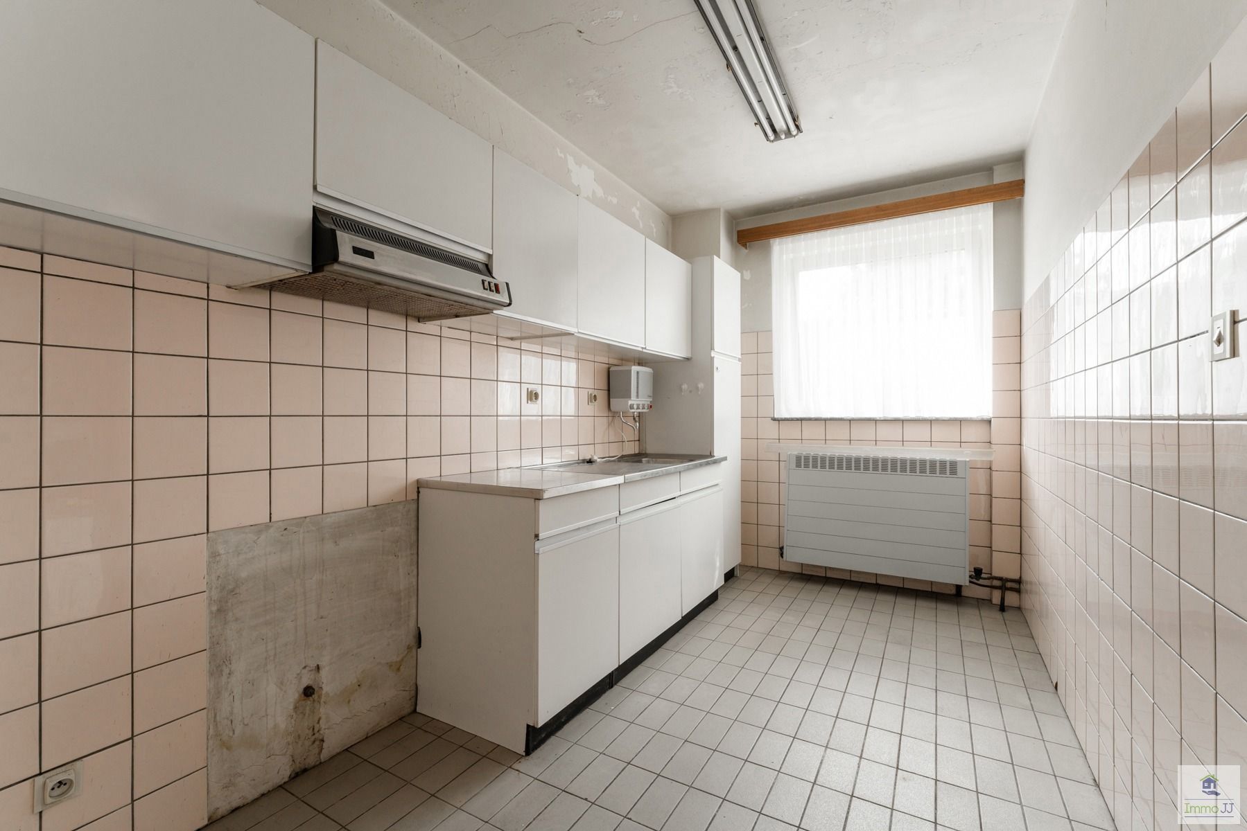 Te renoveren appartement in het stadscentrum van Hasselt  foto 6