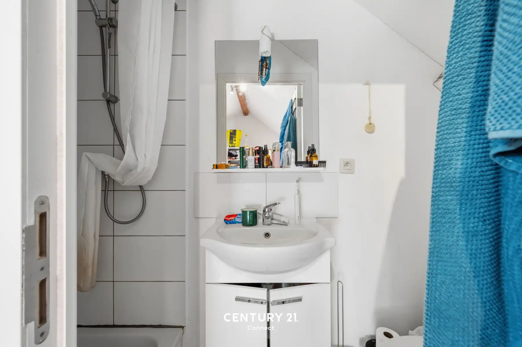 Gezellige stadswoning in hartje Leuven foto 12