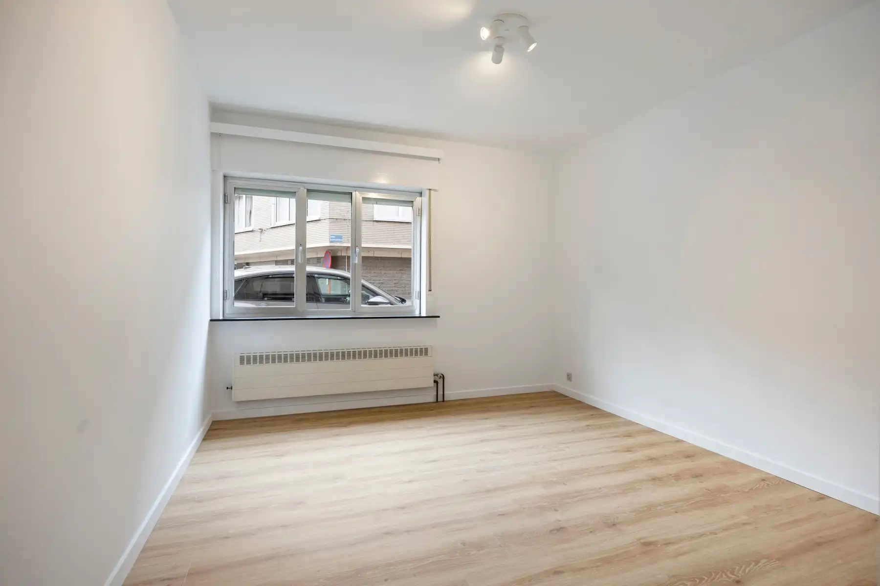 gelijkvloersappartement met twee slaapkamers foto 11