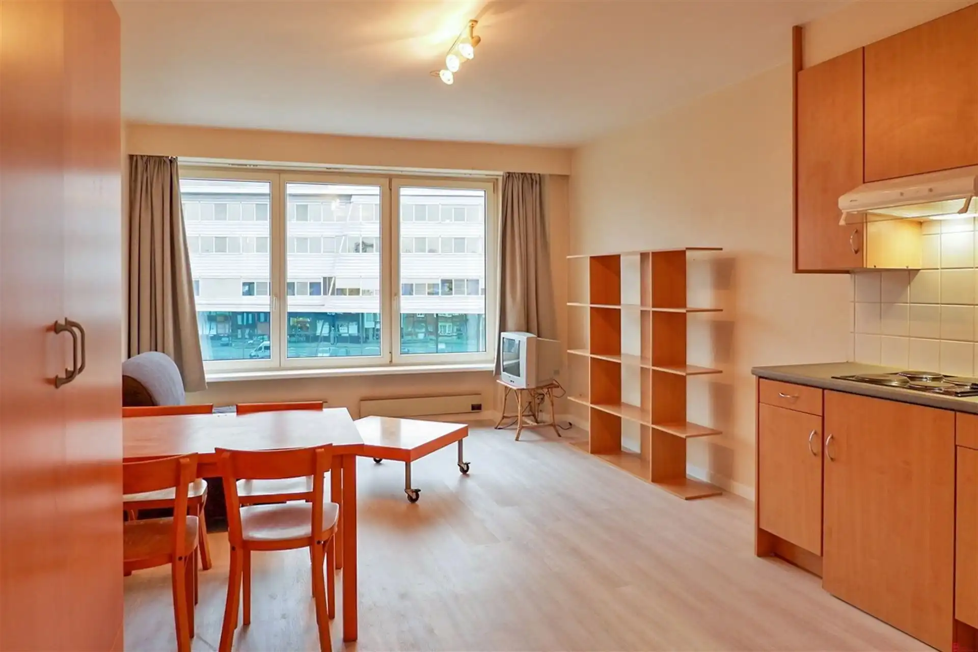 Studio aan de nieuwe Leieboorden foto 3