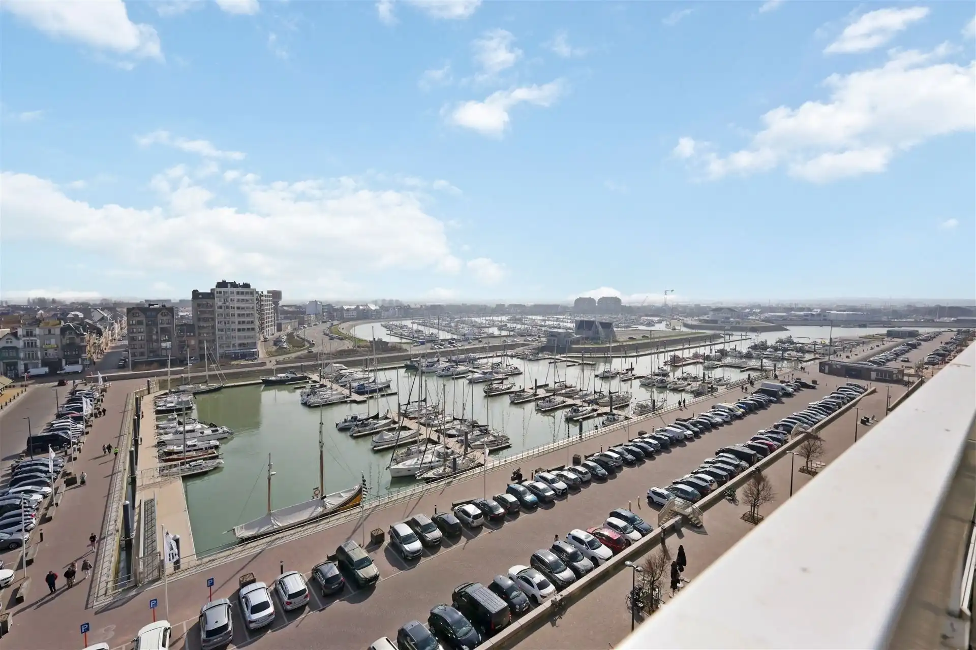 JACHTHAVEN / WIJDS UITZICHT foto 3