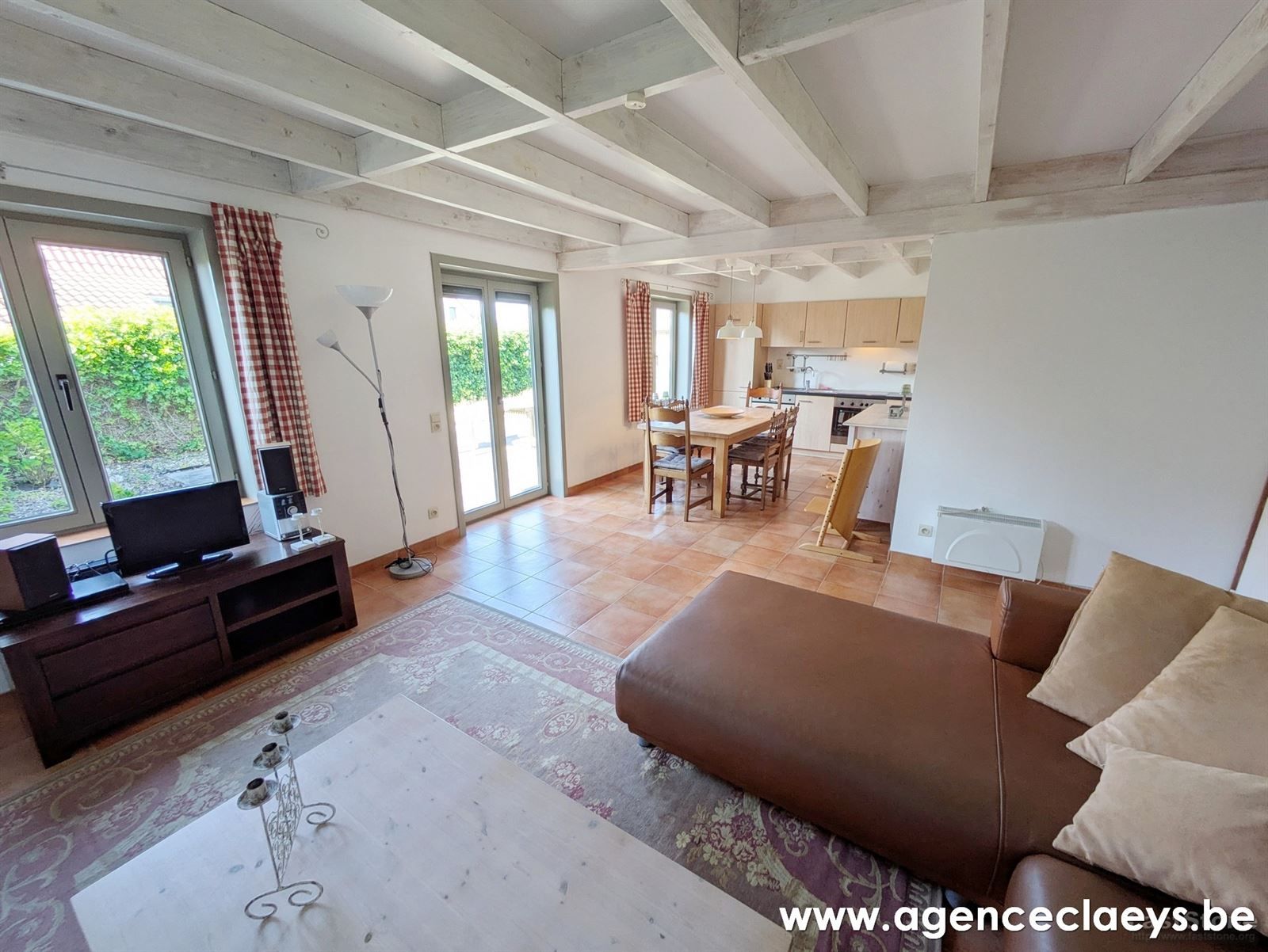 Vakantie woning foto 4