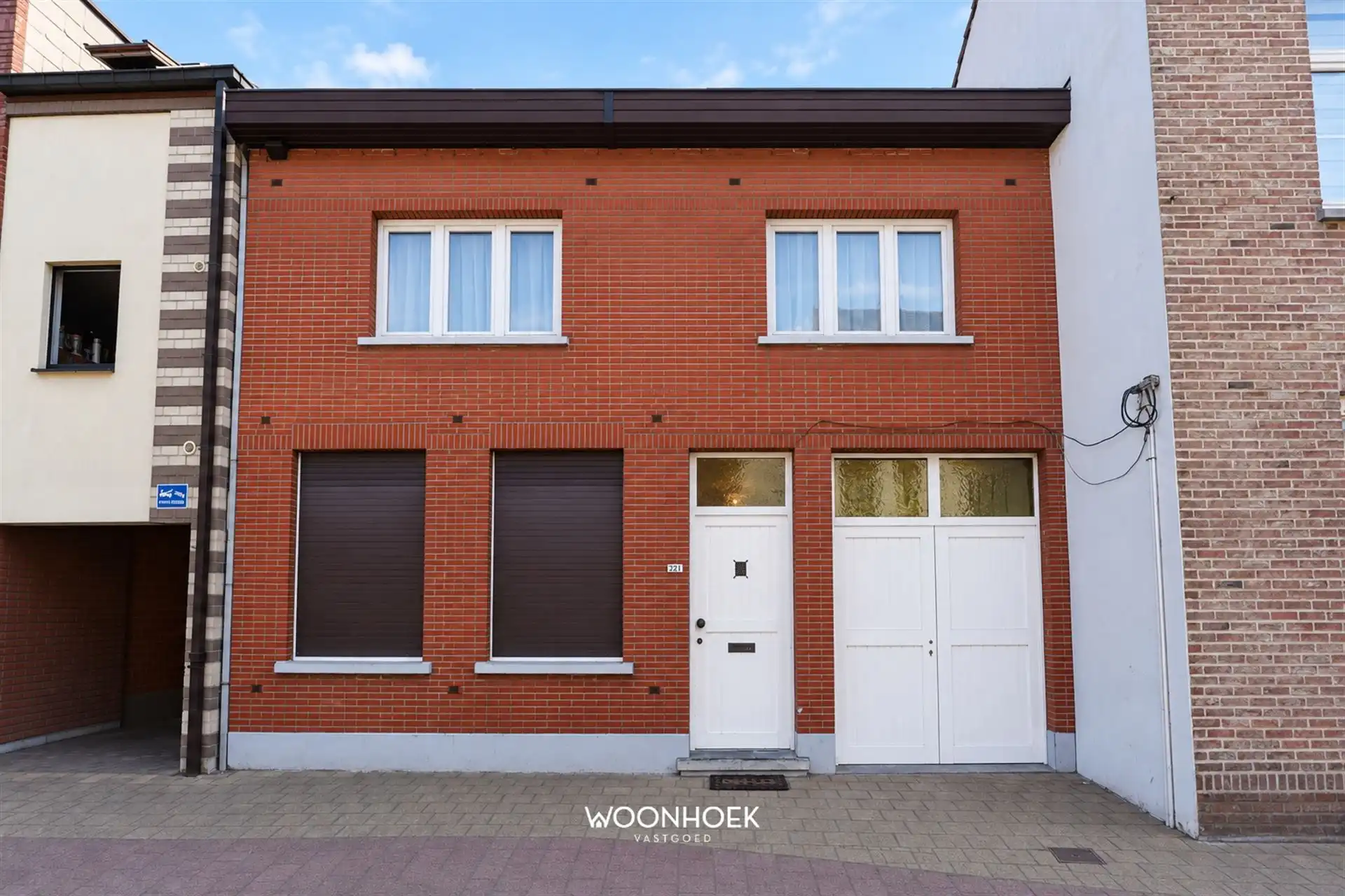 Huis te koop Heirbrugstraat 235 - 9160 Lokeren