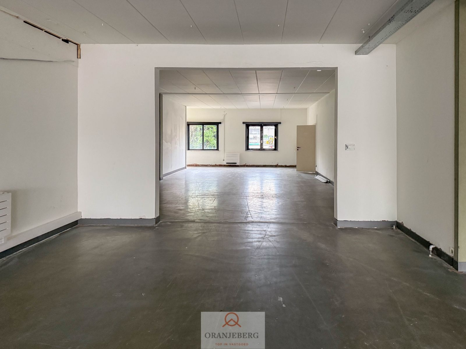 Handelsruimte langs de N9 – Lievegem foto 15