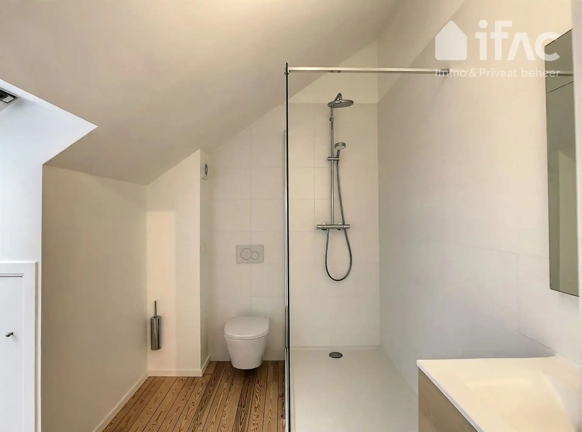 Recent vernieuwd duplexappartement  foto 11
